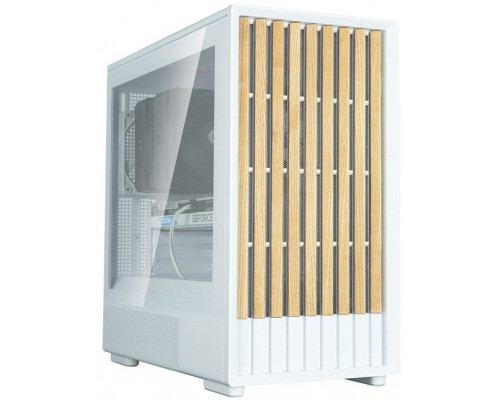 Zalman P10 Namu biała