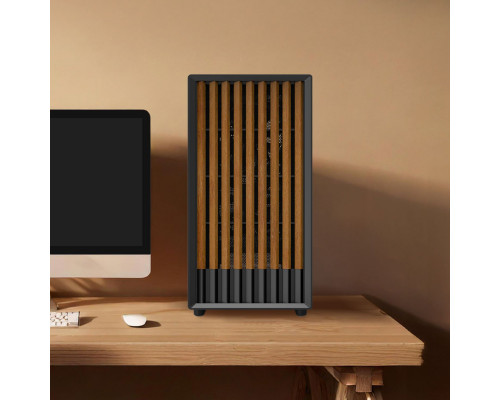 Zalman P10 Namu black
