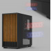 Zalman P10 Namu black