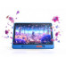 Lenovo TAB 10.1" 128 GB Gray (ZAEH0058GR)