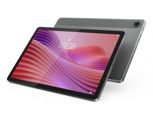 Lenovo TAB 10.1" 128 GB Gray (ZAEH0058GR)