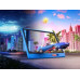 Lenovo TAB 10.1" 128 GB Gray (ZAEH0058GR)