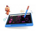 Lenovo TAB 10.1" 128 GB Gray (ZAEH0058GR)