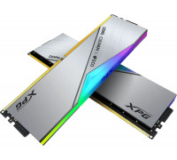 ADATA XPG Lancer RGB, DDR5, 48 GB, 8800MHz, CL42 (AX5CU8800C4224G-DCLACRSG)