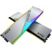 ADATA XPG Lancer RGB, DDR5, 48 GB, 8800MHz, CL42 (AX5CU8800C4224G-DCLACRSG)