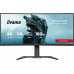 iiyama G-Master GCB3484WQSU-B1 Red Eagle