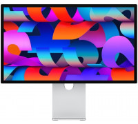 Apple Studio Display - Szkło Nanostrukturalne - Podstawka z regulacją pochylenia oraz wysokości (MYJJ3MP/A)