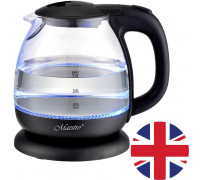 Maestro Maestro, 1L, 1200W, Black