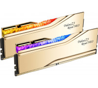 G.Skill Trident Z5 Royal Neo F5-6000J2836F24GX2-TR5NG moduł pamięci 48 GB 2 x 24 GB DDR5