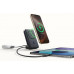 Baseus Nomos Qi2 USB-C 10000mAh 45W black