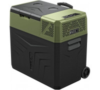 Yolco BCX50 Green 47 l