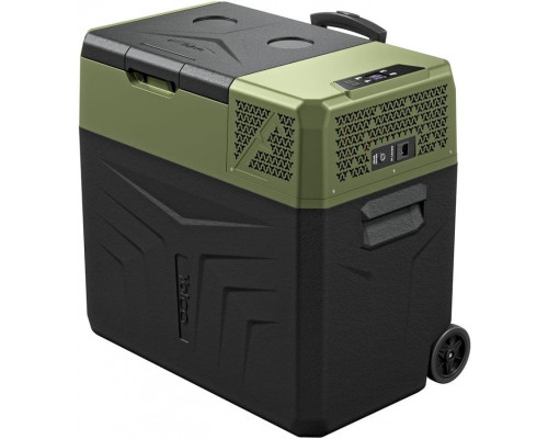 Yolco BCX50 Green 47 l