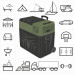 Yolco BCX50 Green 47 l
