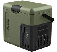 Yolco ET18 Green 17 l