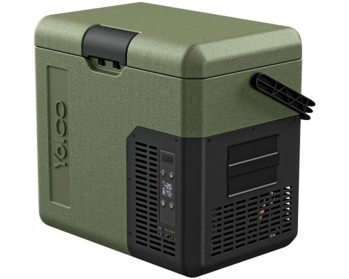Yolco ET18 Green 17 l