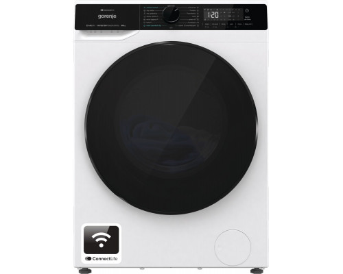 Washing machine - Dryer GORENJE WD2PA964ADW
