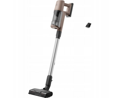 Cordless vacuum cleaner-broom ELECTROLUX EP61CB21WG