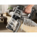 Cordless vacuum cleaner-broom ELECTROLUX EP61CB21WG