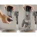 Cordless vacuum cleaner-broom ELECTROLUX EP61CB21WG