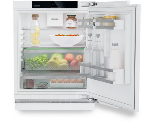 Liebherr LIEBHERR URd 365i Prime podblatowej z funkcją EasyFresh
