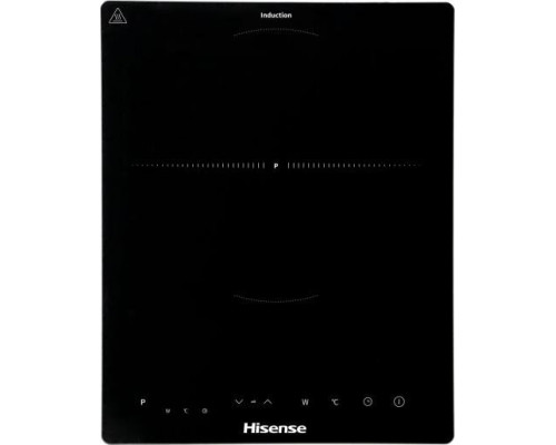 Induction hob Hisense HIC2000Y