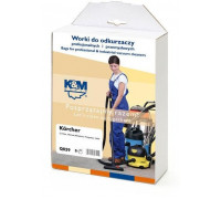 BAG MICRO 5szt K&M Q029.A
