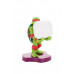 Exquisite Gaming Stojak na słuchawki TMNT: Raphael Cable Guys (11 cm)