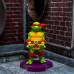 Exquisite Gaming Stojak na słuchawki TMNT: Raphael Cable Guys (11 cm)