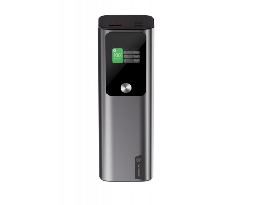 Alogic Ark 27.000 mAh with 140W USB-C Charging