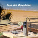 Alogic Ark 27.000 mAh with 140W USB-C Charging