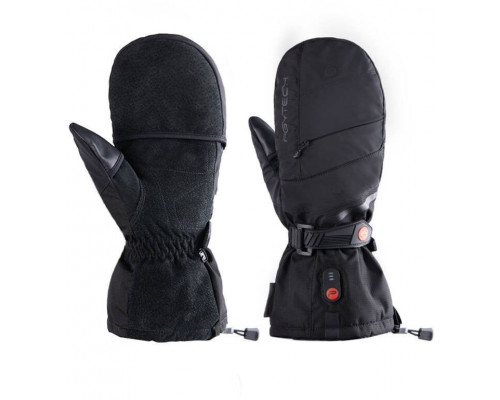 PGYTECH P-GM-201 kijek do selfie Uniwersalne Black