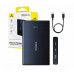 Baseus PicoGo 10000mAh (black)
