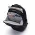 Pacsafe V 26l Tour Rucksack schwarz