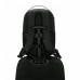 Pacsafe V 26l Tour Rucksack schwarz