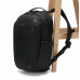 Pacsafe V 26l Tour Rucksack schwarz