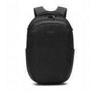 Pacsafe V 26l Tour Rucksack schwarz