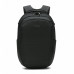 Pacsafe V 26l Tour Rucksack schwarz