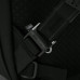 Pacsafe V 26l Tour Rucksack schwarz