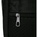 Pacsafe V 26l Tour Rucksack schwarz