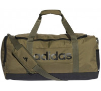Adidas Bag sport Linear Duffel M khaki (IN6119)