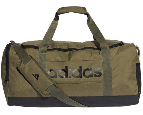 Adidas Bag sport Linear Duffel M khaki (IN6119)
