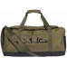 Adidas Bag sport Linear Duffel M khaki (IN6119)