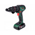 Bosch AdvancedImpact 18V Akku-Schlagbohrmaschine