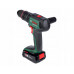 Bosch AdvancedImpact 18V Akku-Schlagbohrmaschine
