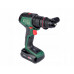 Bosch AdvancedImpact 18V Akku-Schlagbohrmaschine