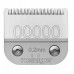 HEINIGER 710-801.A clipper blade No. 00000 / 0.2mm Snap-on