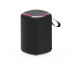 SPEAKER BLUETOOTH/BLACK SPK-BT-LED-08S GEMBIRD