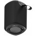 SPEAKER BLUETOOTH/BLACK SPK-BT-LED-08S GEMBIRD