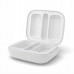 Rode Wireless Micro, Drahtlos-Mikrofonsystem  Lightning, wei