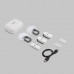 Rode Wireless Micro, Drahtlos-Mikrofonsystem  Lightning, wei